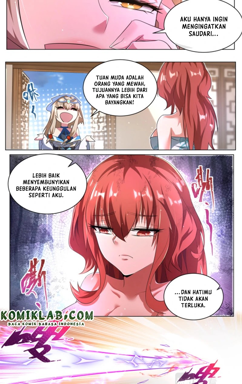 Invincible Villain Chapter 27 Gambar 10