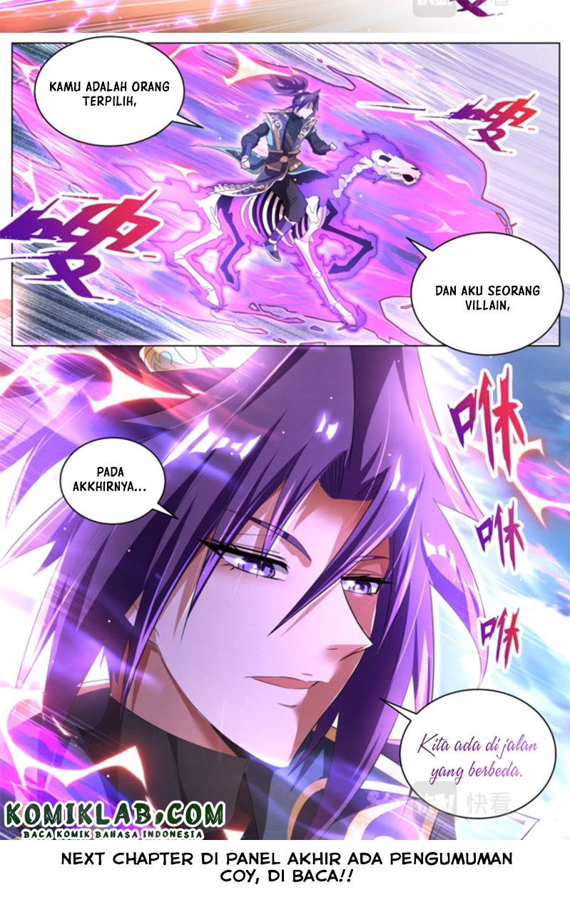 Invincible Villain Chapter 27 Gambar 11