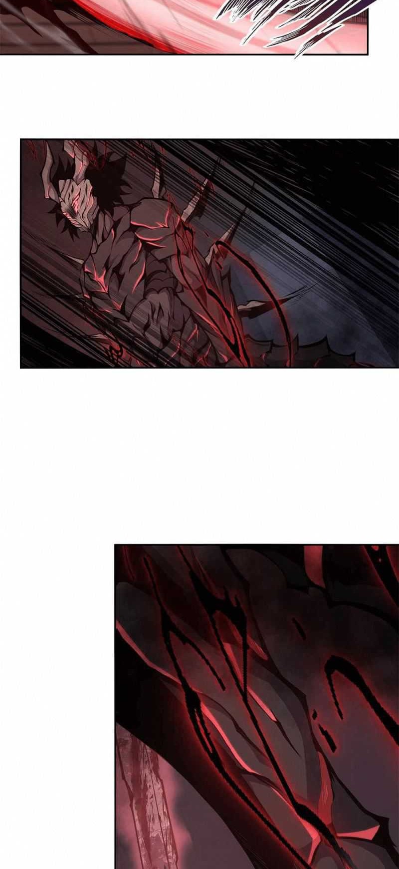 I Have to Be a Monster Chapter 13 Gambar 18