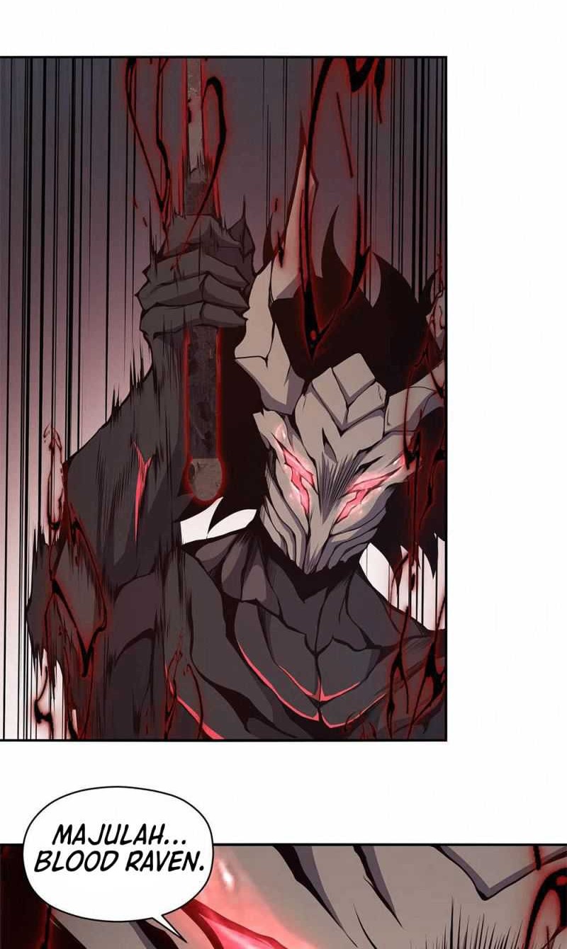 I Have to Be a Monster Chapter 13 Gambar 26