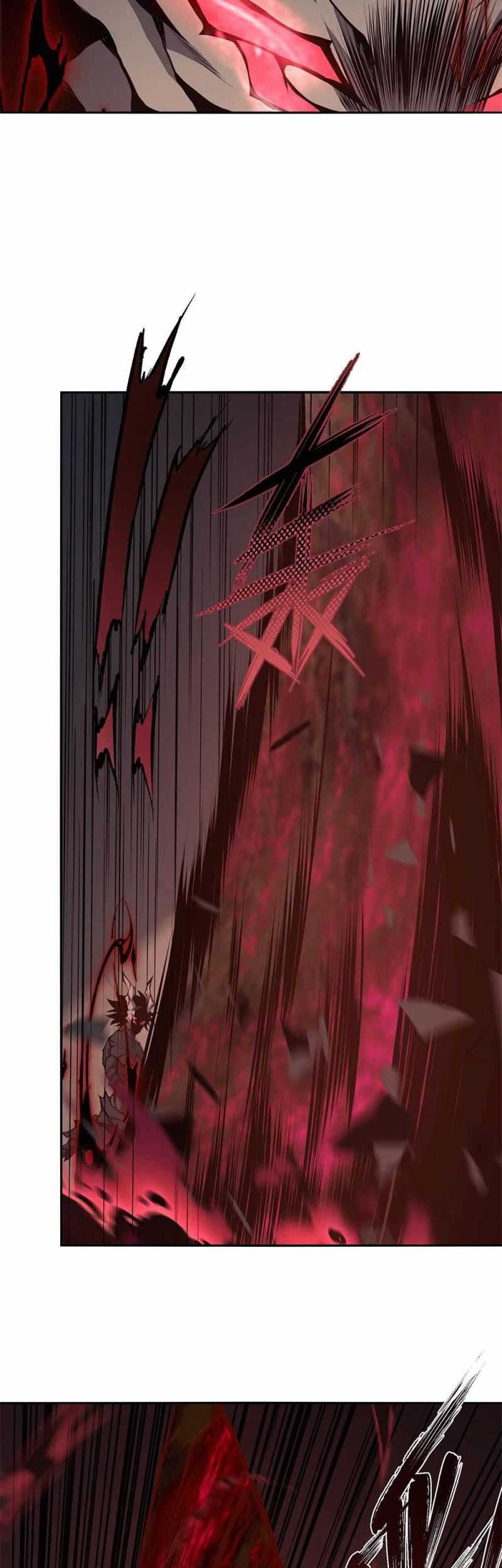 I Have to Be a Monster Chapter 13 Gambar 27