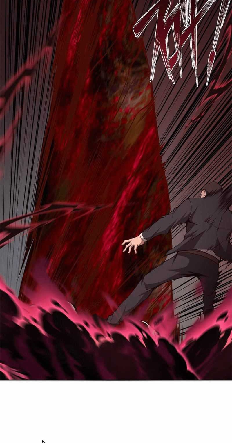 I Have to Be a Monster Chapter 13 Gambar 28