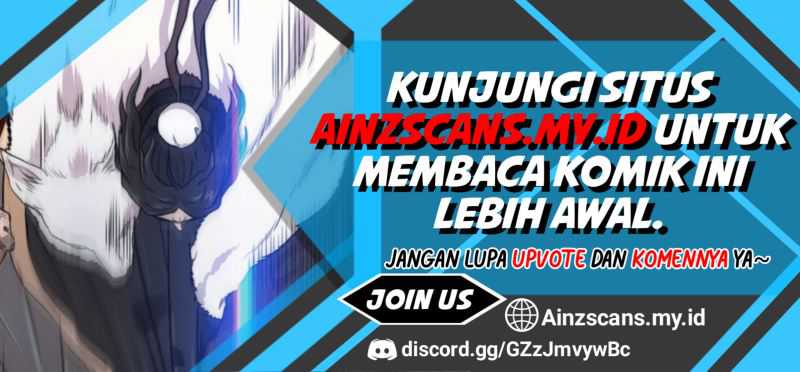 I Have to Be a Monster Chapter 13 Gambar 33