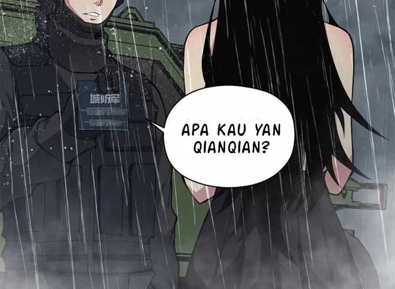 I Have to Be a Monster Chapter 13 Gambar 41