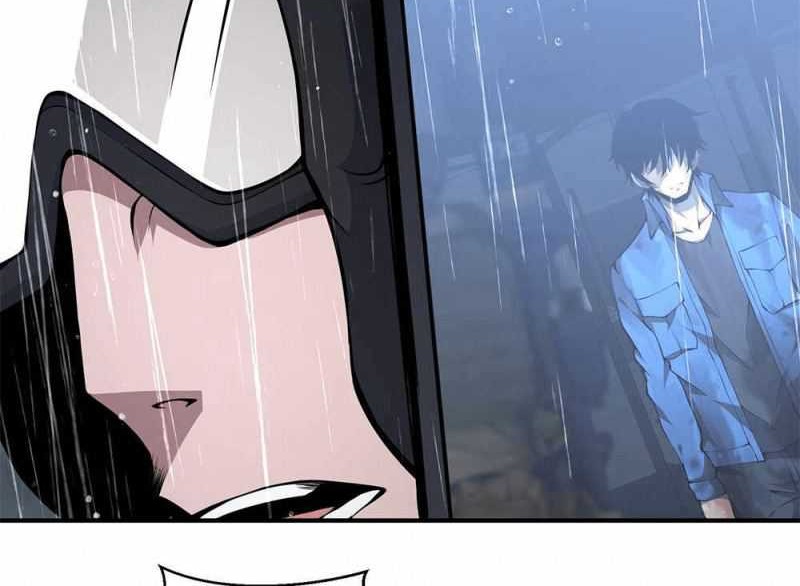 I Have to Be a Monster Chapter 13 Gambar 43