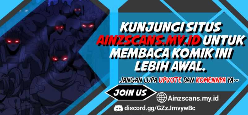 I Have to Be a Monster Chapter 13 Gambar 44