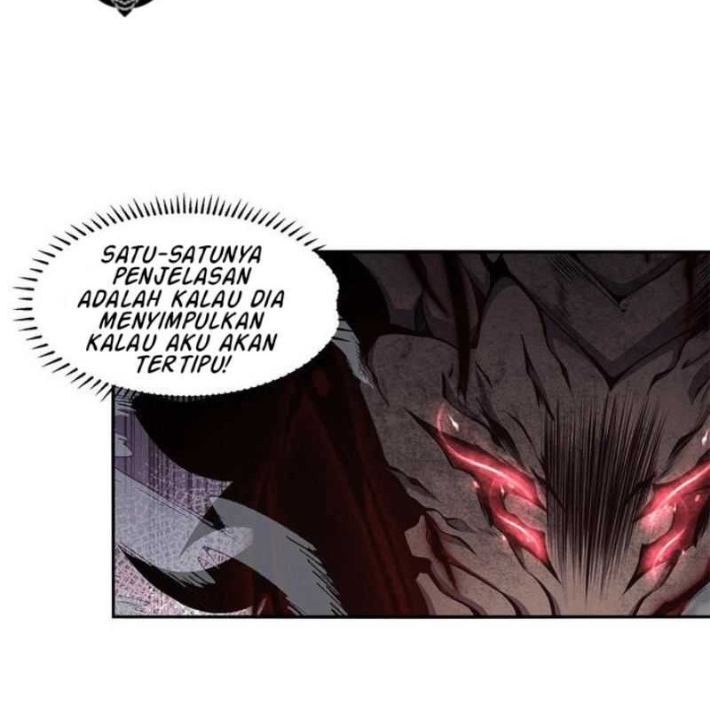 I Have to Be a Monster Chapter 13 Gambar 3