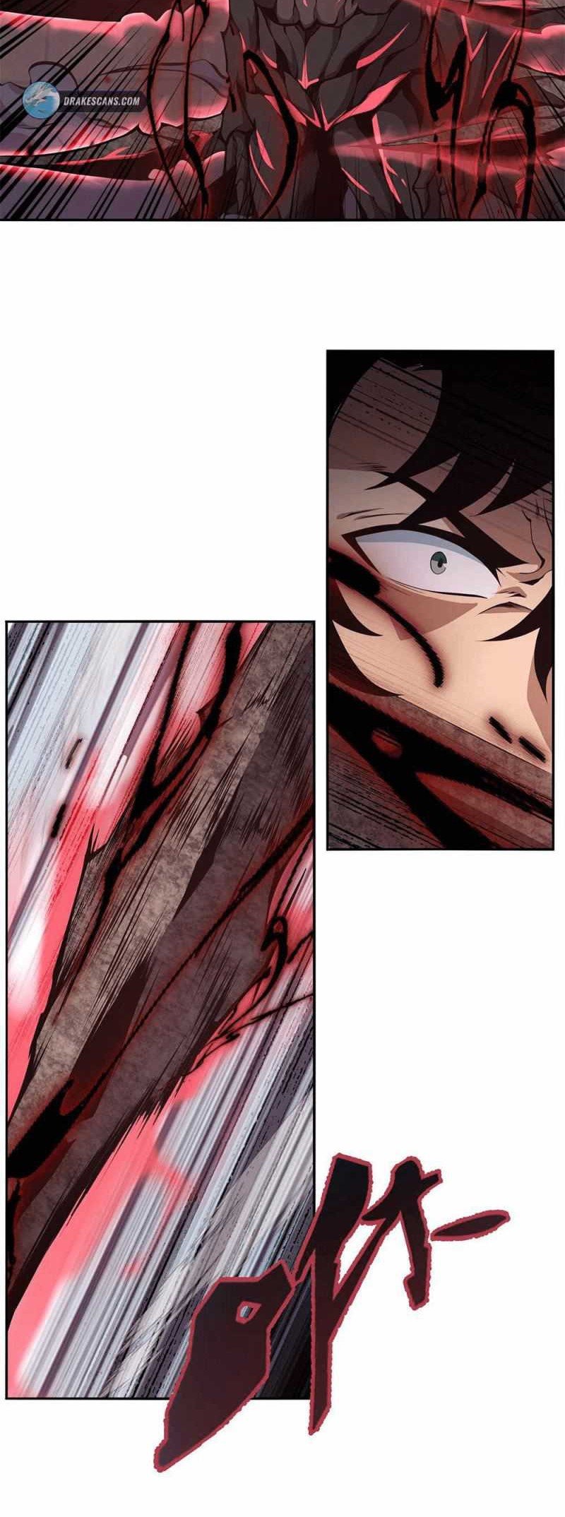 I Have to Be a Monster Chapter 13 Gambar 11