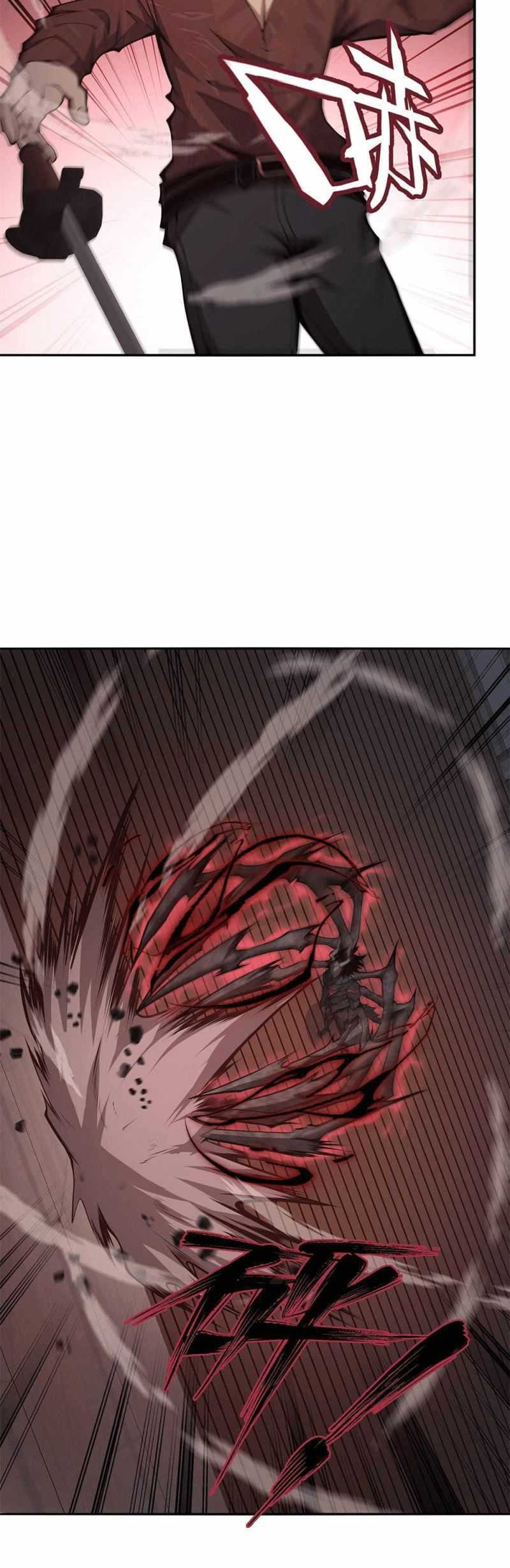 I Have to Be a Monster Chapter 13 Gambar 14