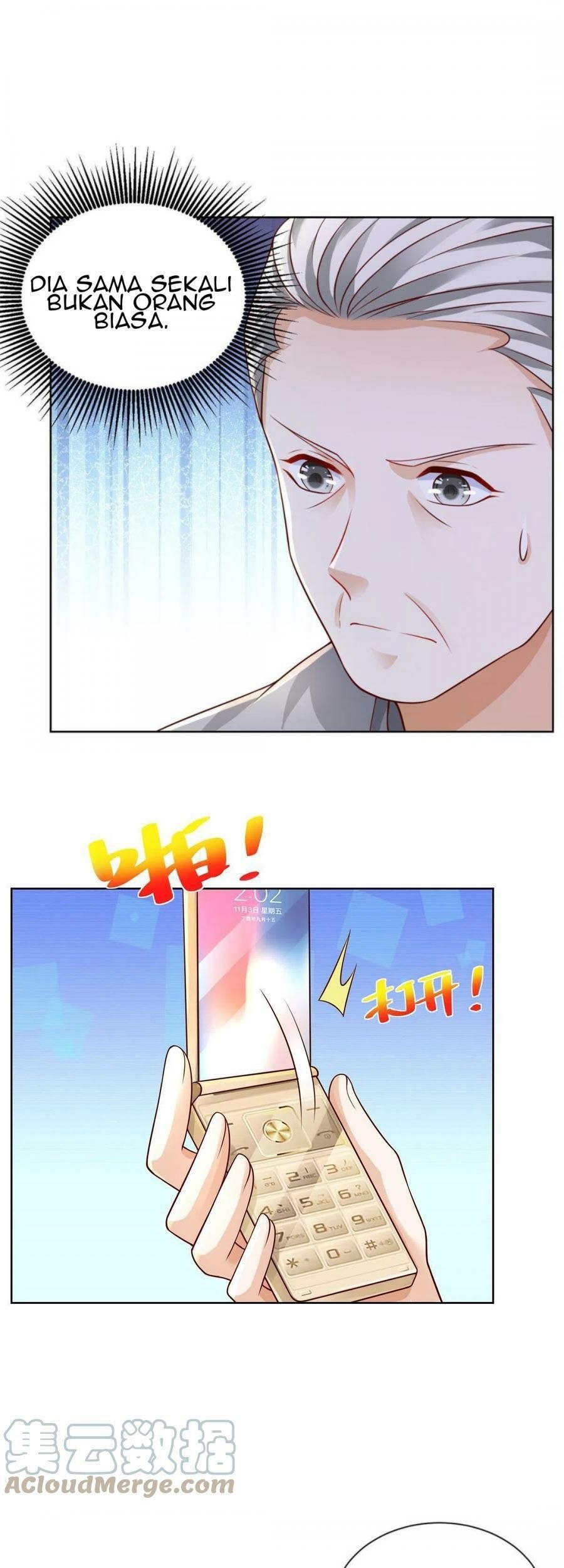 I Randomly Have A New Career Every Week Chapter 245 Gambar 16