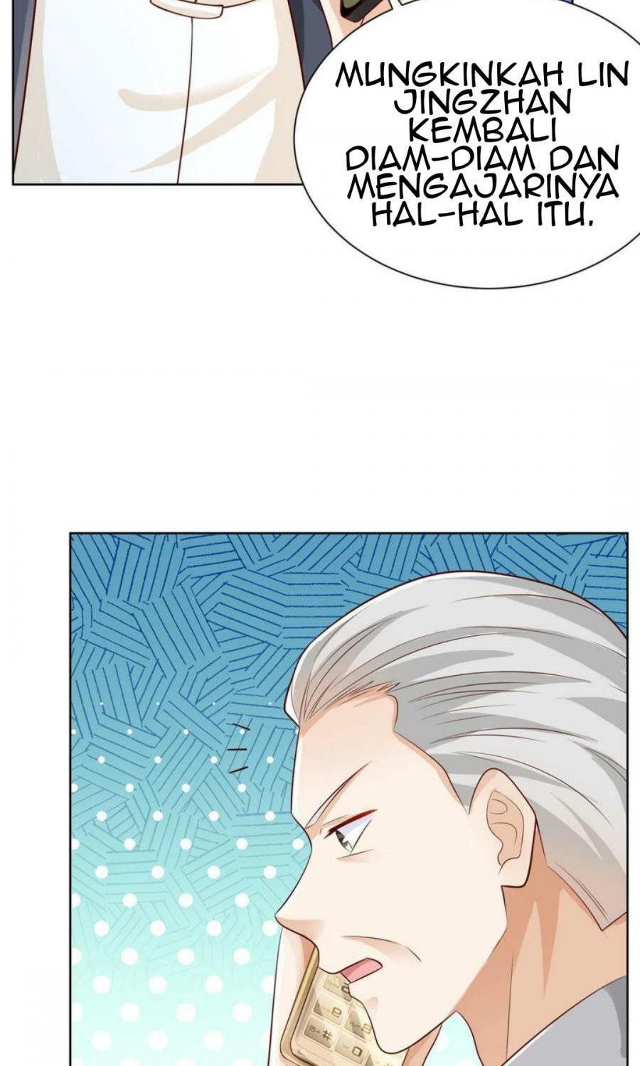 I Randomly Have A New Career Every Week Chapter 245 Gambar 19