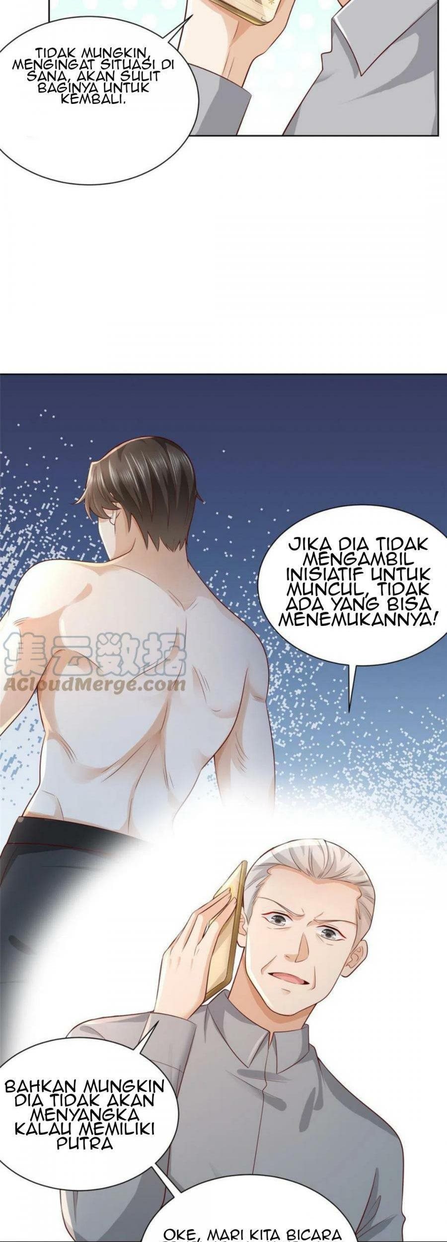 I Randomly Have A New Career Every Week Chapter 245 Gambar 20