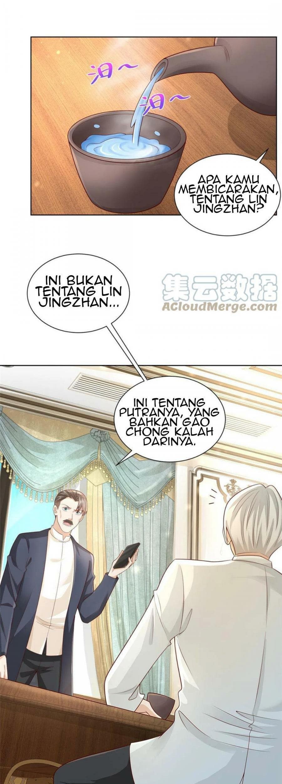 I Randomly Have A New Career Every Week Chapter 245 Gambar 22
