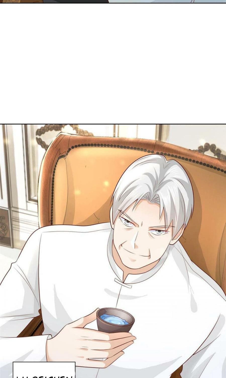 I Randomly Have A New Career Every Week Chapter 245 Gambar 23