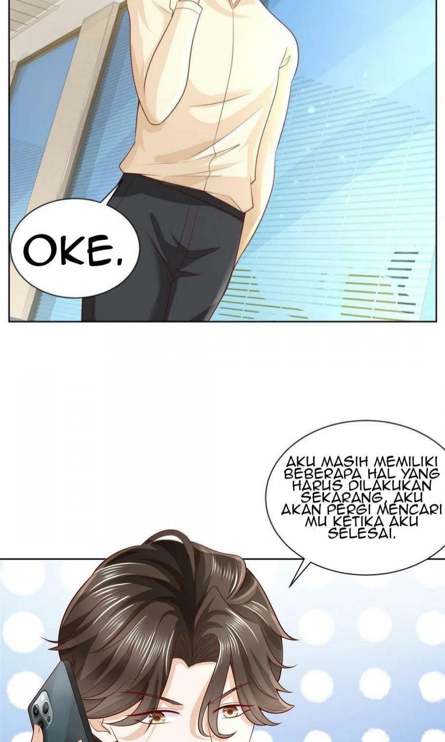 I Randomly Have A New Career Every Week Chapter 245 Gambar 26