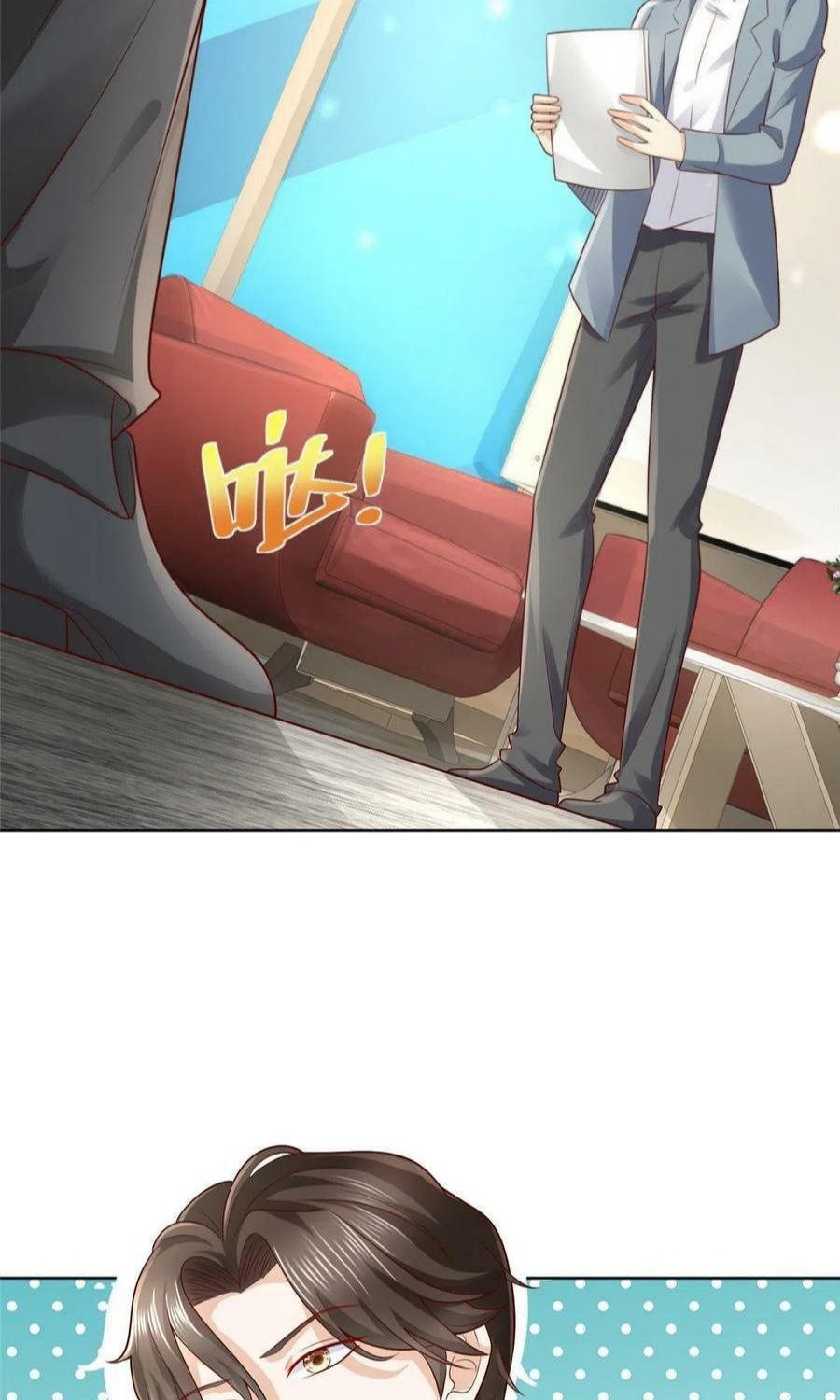 I Randomly Have A New Career Every Week Chapter 245 Gambar 28