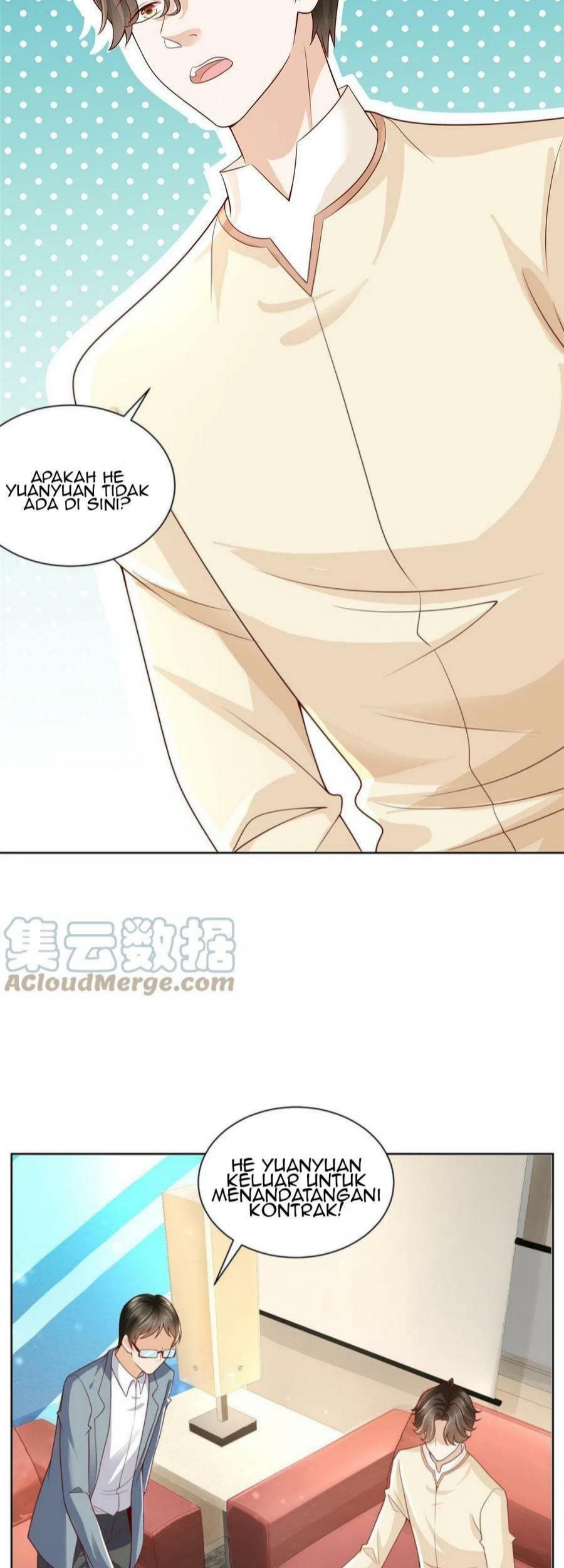 I Randomly Have A New Career Every Week Chapter 245 Gambar 29