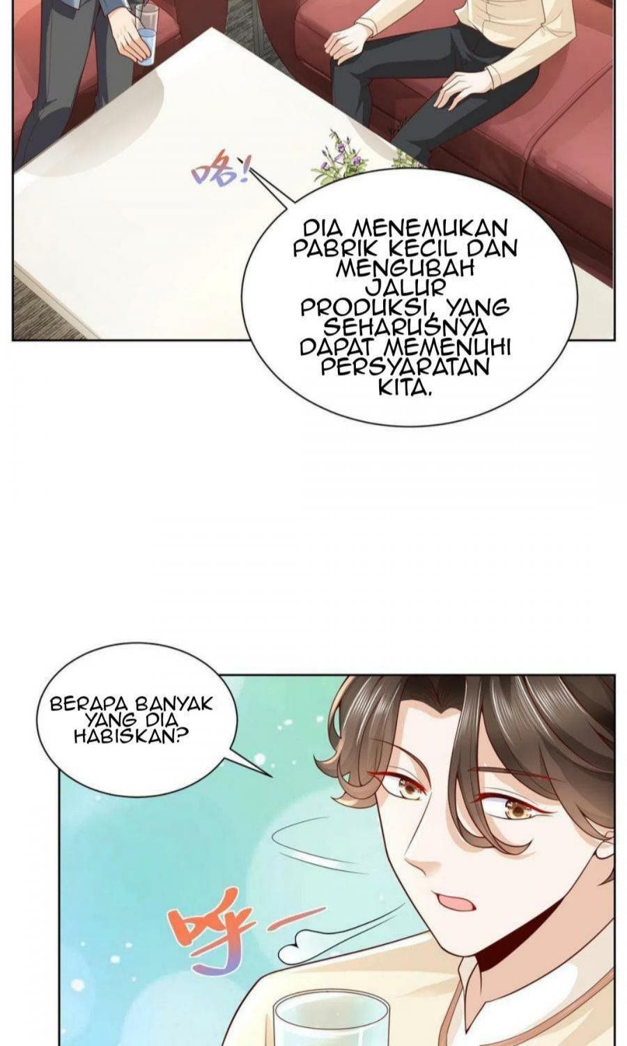 I Randomly Have A New Career Every Week Chapter 245 Gambar 30