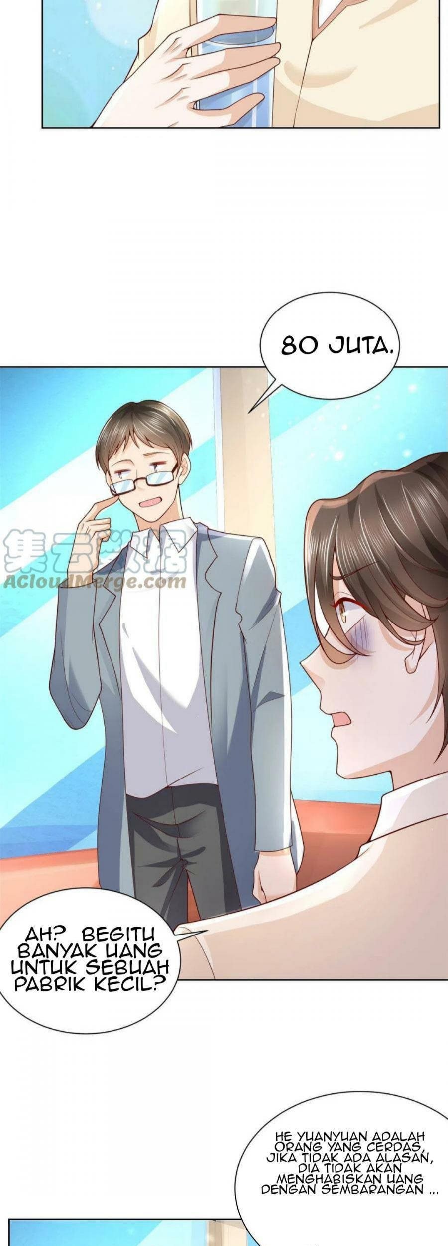 I Randomly Have A New Career Every Week Chapter 245 Gambar 31