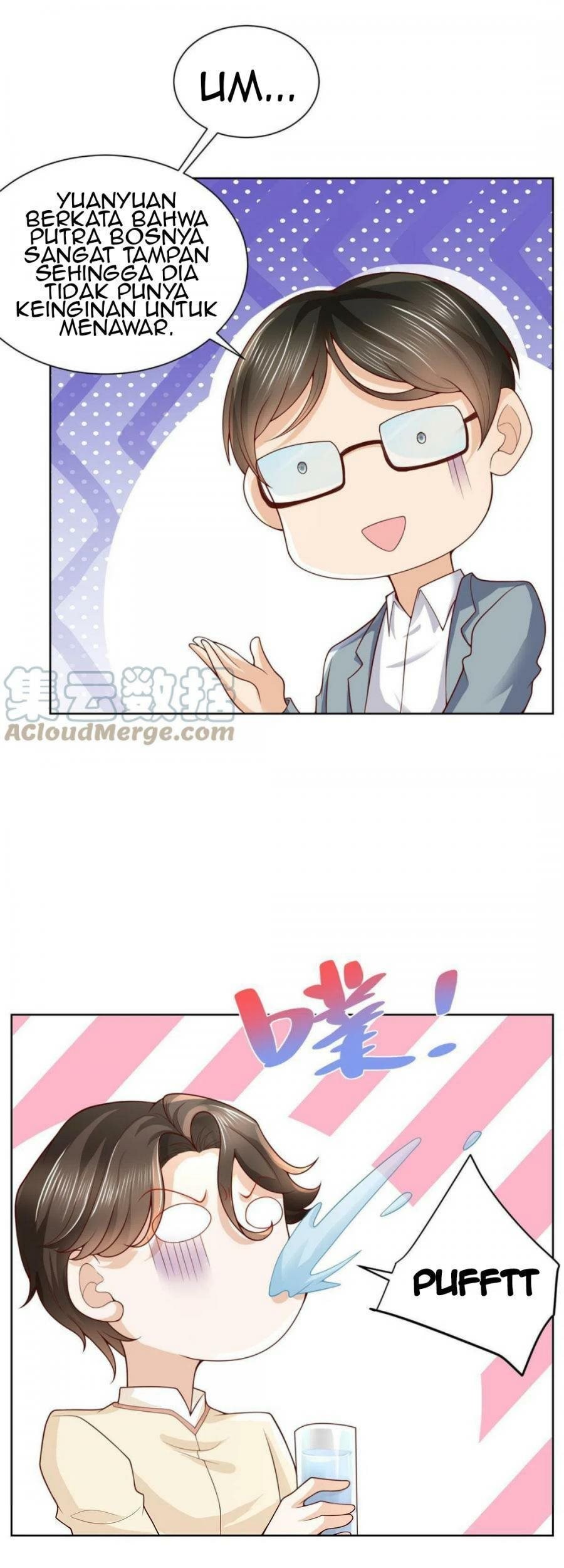 I Randomly Have A New Career Every Week Chapter 245 Gambar 33