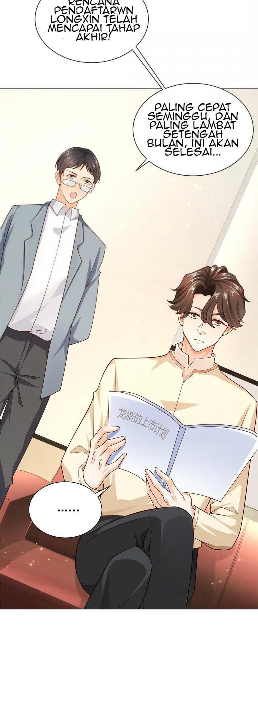 I Randomly Have A New Career Every Week Chapter 245 Gambar 35