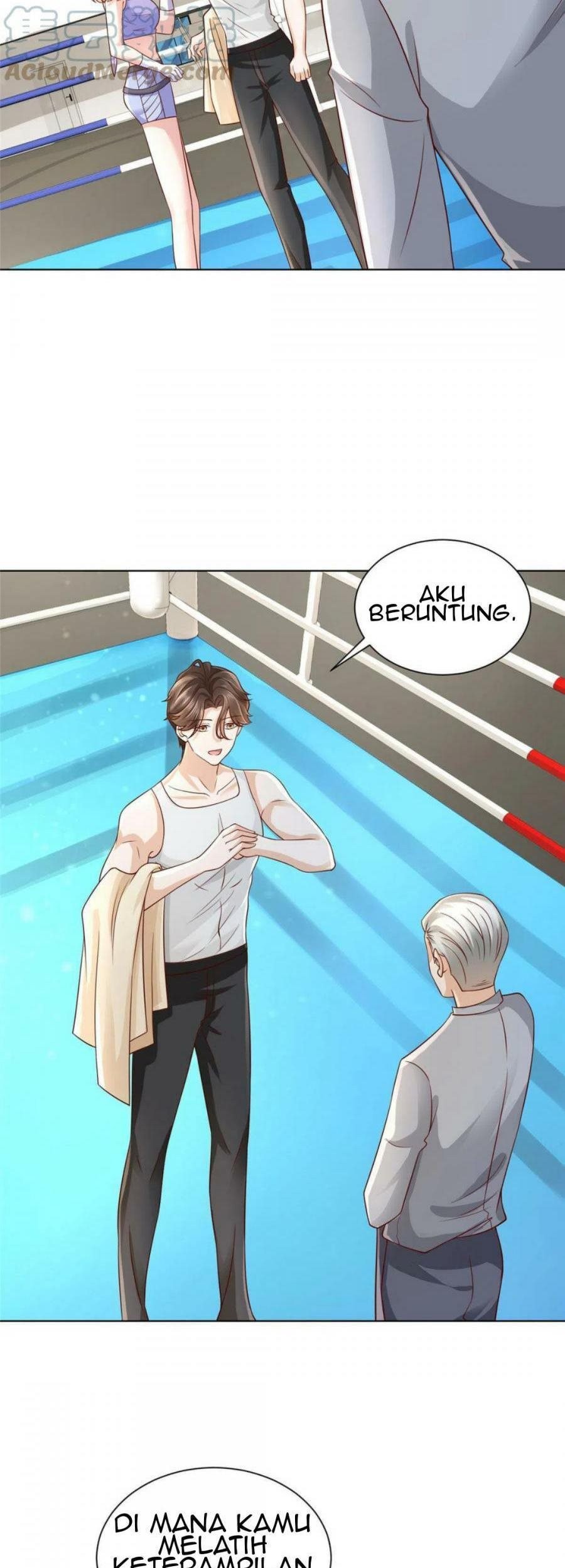 I Randomly Have A New Career Every Week Chapter 245 Gambar 6