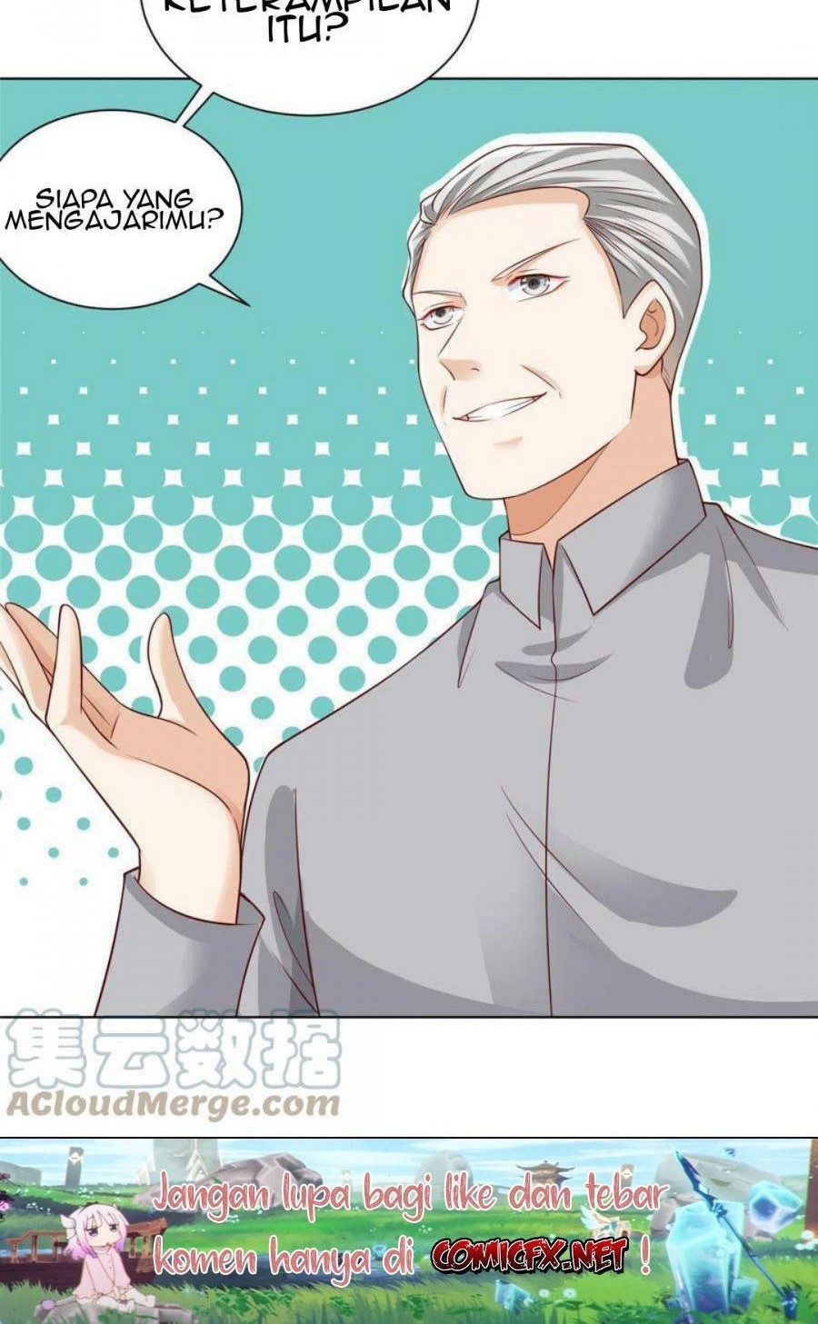 I Randomly Have A New Career Every Week Chapter 245 Gambar 7