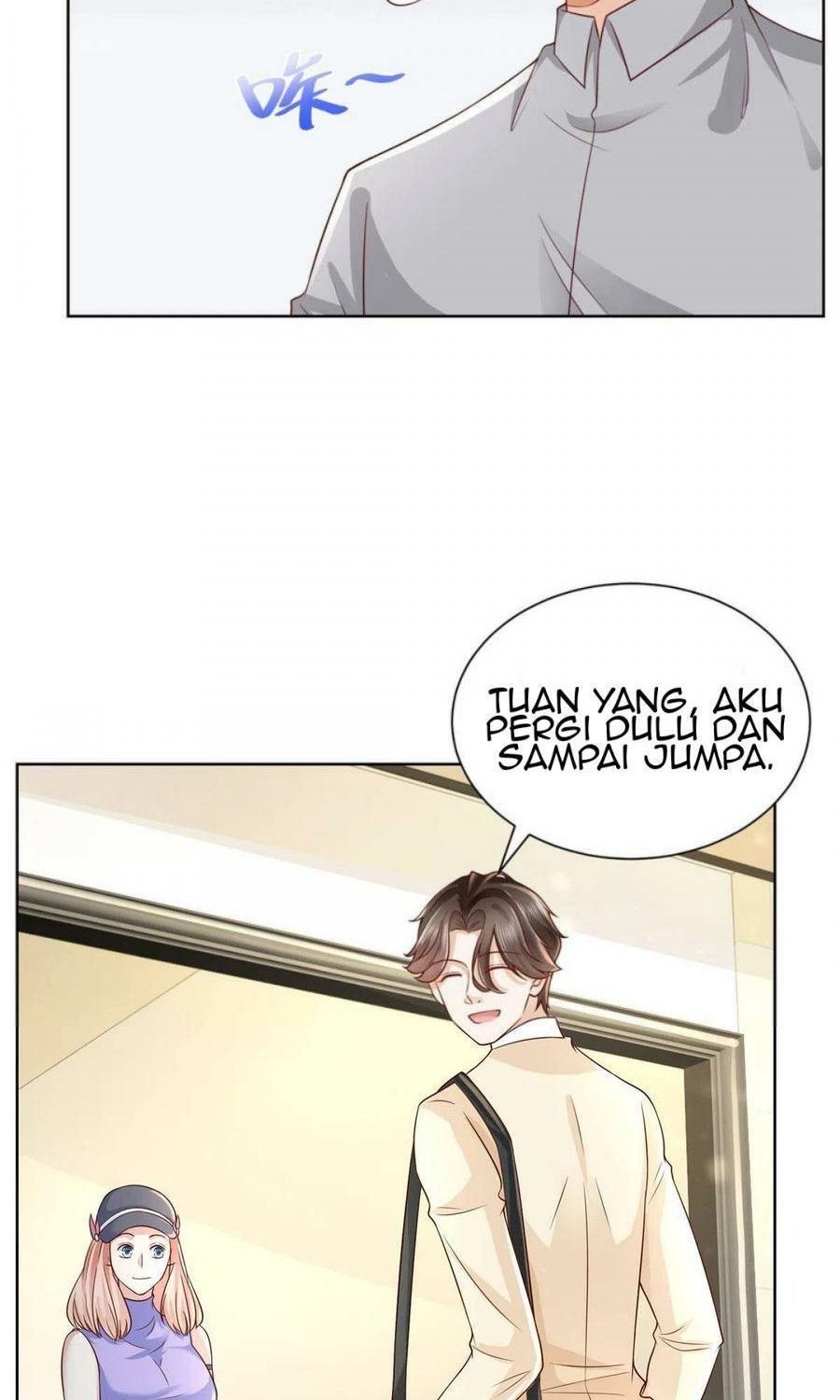 I Randomly Have A New Career Every Week Chapter 245 Gambar 10