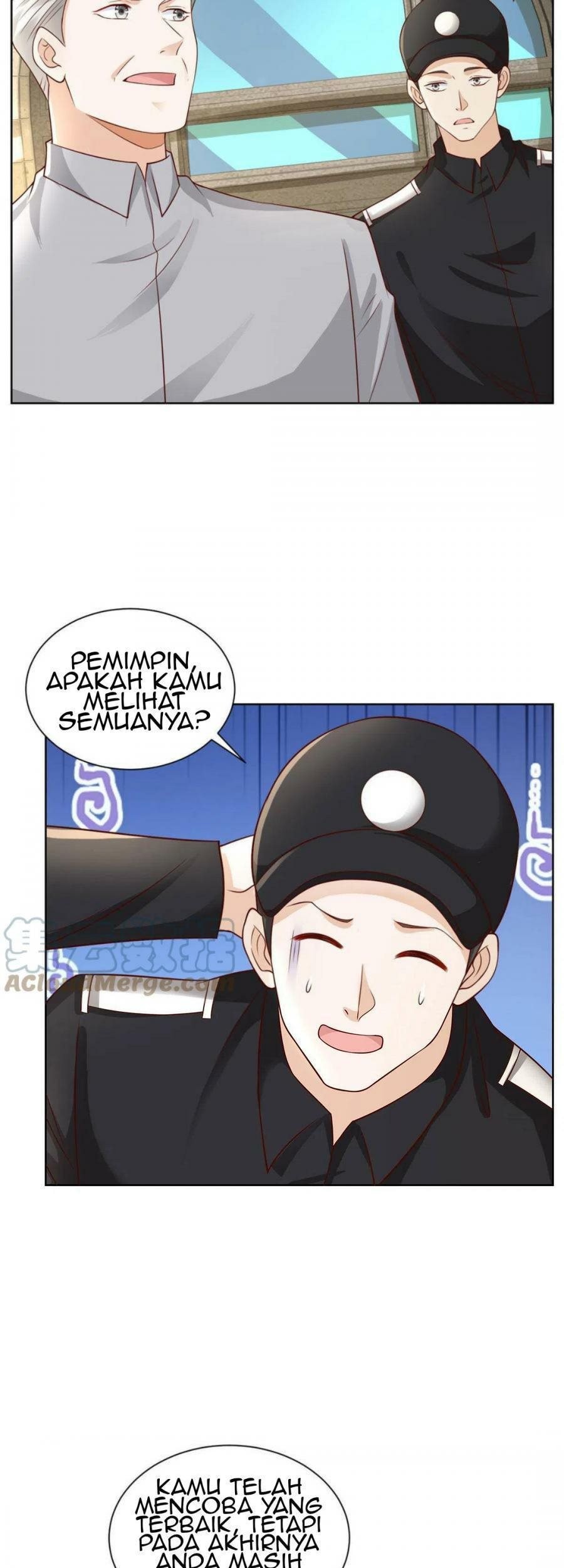 I Randomly Have A New Career Every Week Chapter 245 Gambar 13