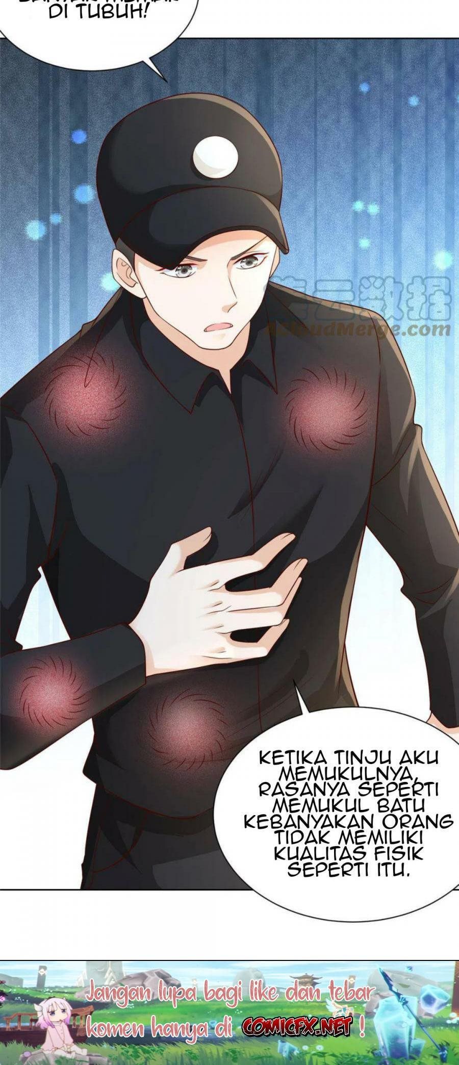 I Randomly Have A New Career Every Week Chapter 245 Gambar 15
