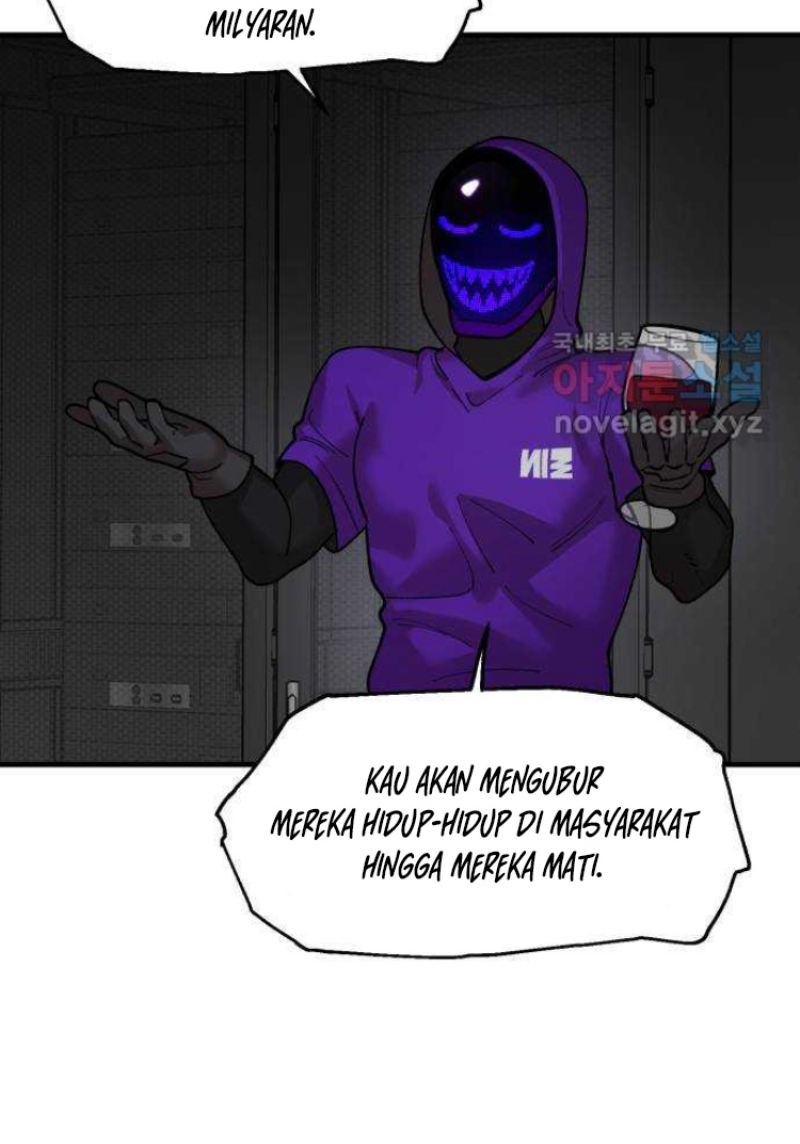 Psycho Revenge Chapter 72 Gambar 37