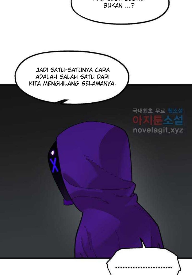 Psycho Revenge Chapter 72 Gambar 46