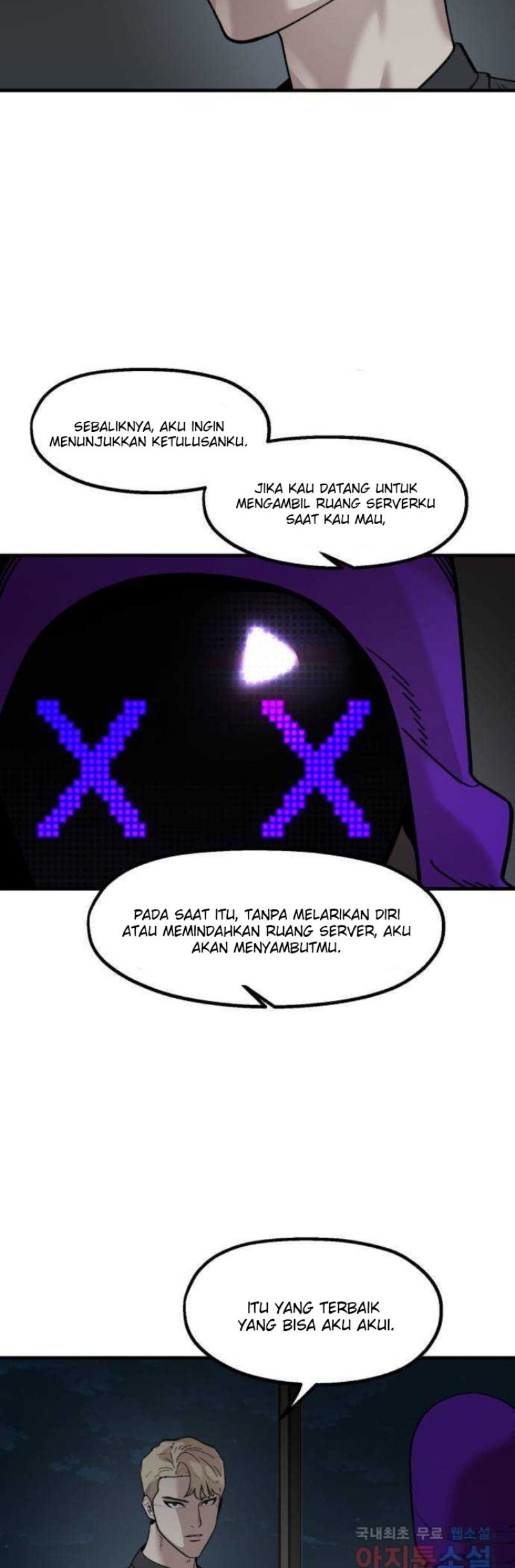 Psycho Revenge Chapter 72 Gambar 48