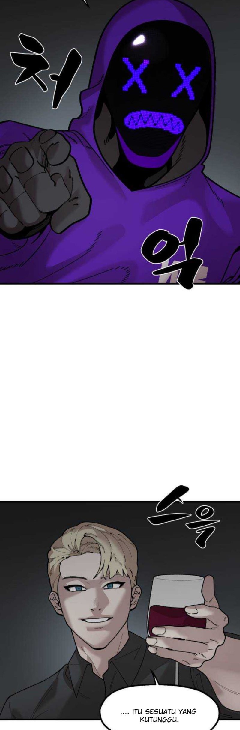 Psycho Revenge Chapter 72 Gambar 50