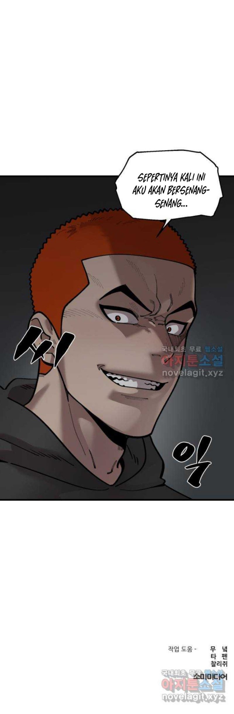 Psycho Revenge Chapter 72 Gambar 56