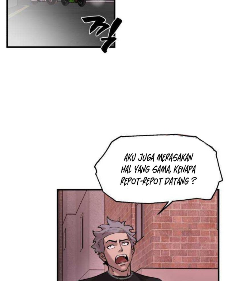 Psycho Revenge Chapter 72 Gambar 4