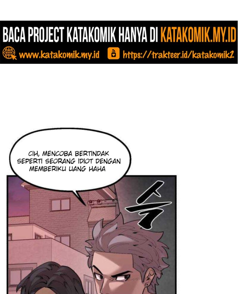 Psycho Revenge Chapter 72 Gambar 7