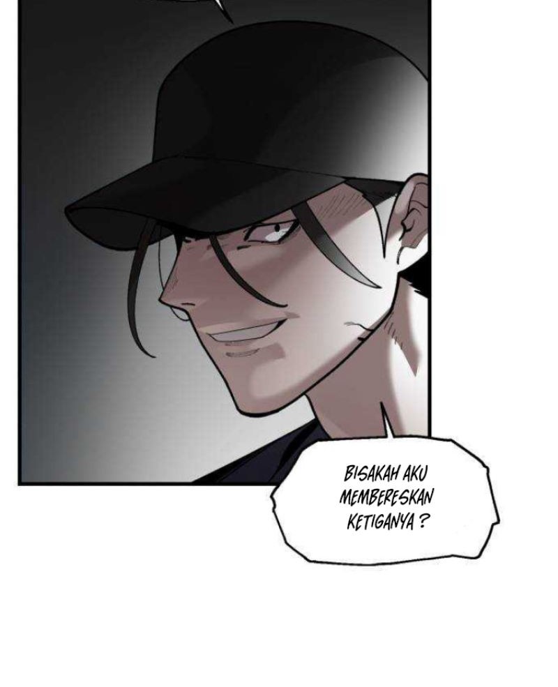 Psycho Revenge Chapter 72 Gambar 10