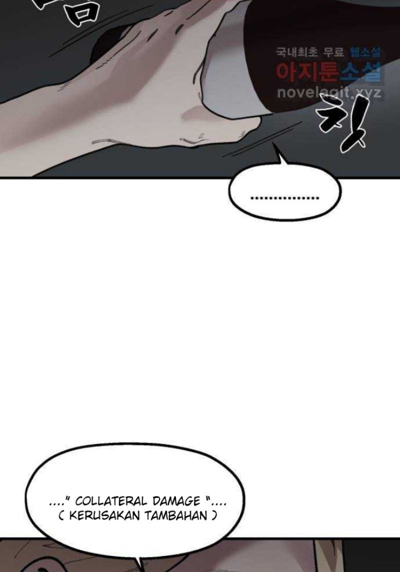Psycho Revenge Chapter 72 Gambar 19