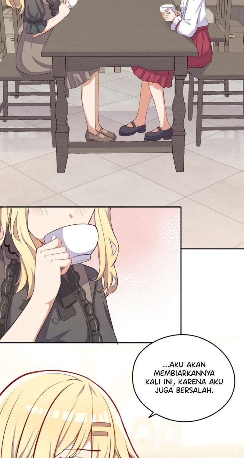 Please Bully Me, Miss Villainess! Chapter 32 Gambar 15