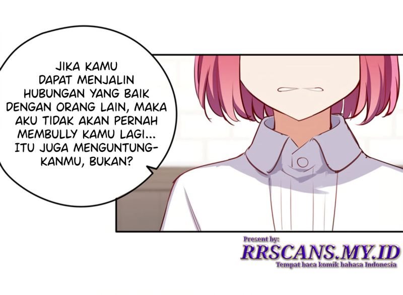 Please Bully Me, Miss Villainess! Chapter 32 Gambar 24