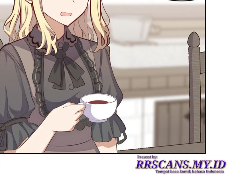 Please Bully Me, Miss Villainess! Chapter 32 Gambar 11