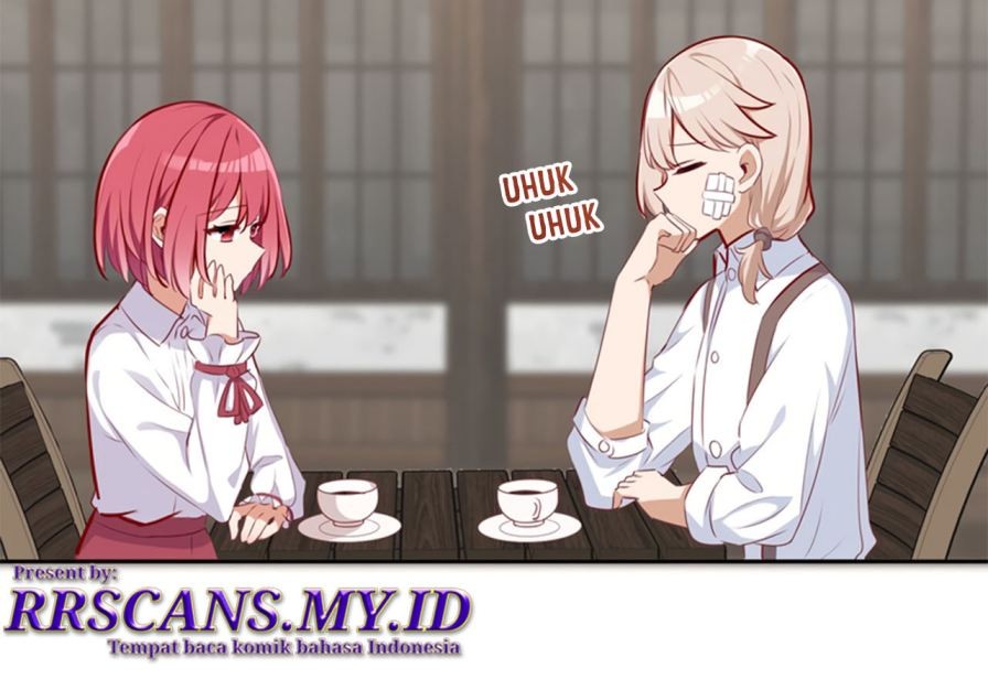 Please Bully Me, Miss Villainess! Chapter 31 Gambar 13