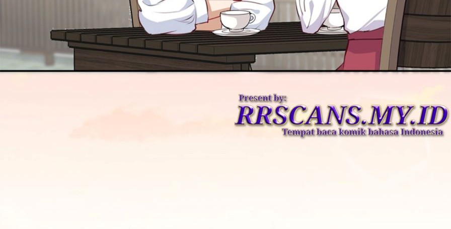 Please Bully Me, Miss Villainess! Chapter 31 Gambar 17