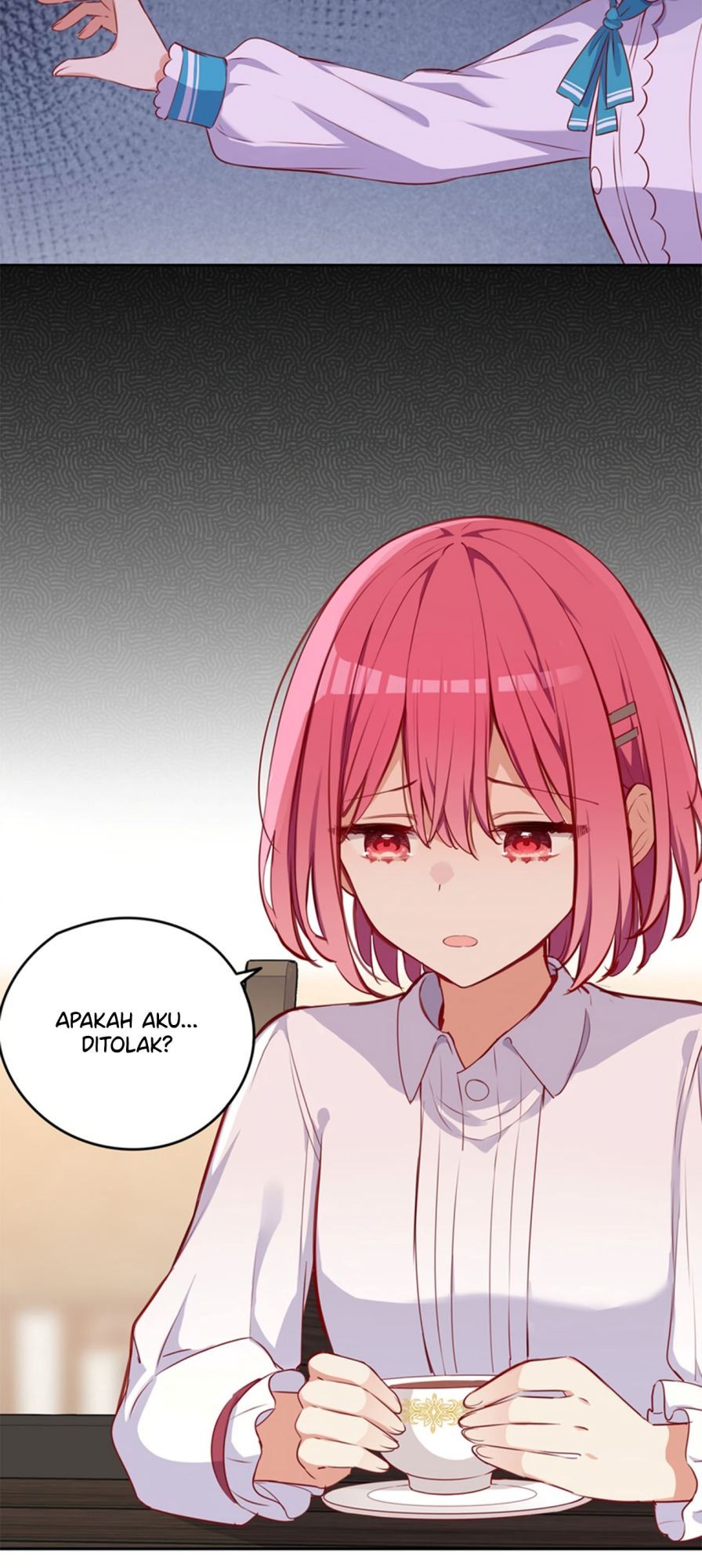 Please Bully Me, Miss Villainess! Chapter 31 Gambar 26