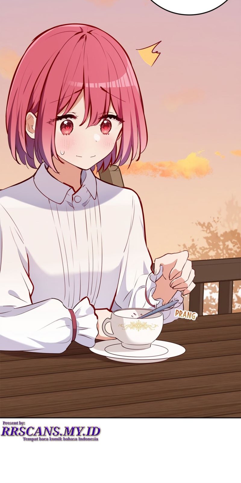 Please Bully Me, Miss Villainess! Chapter 30 Gambar 26