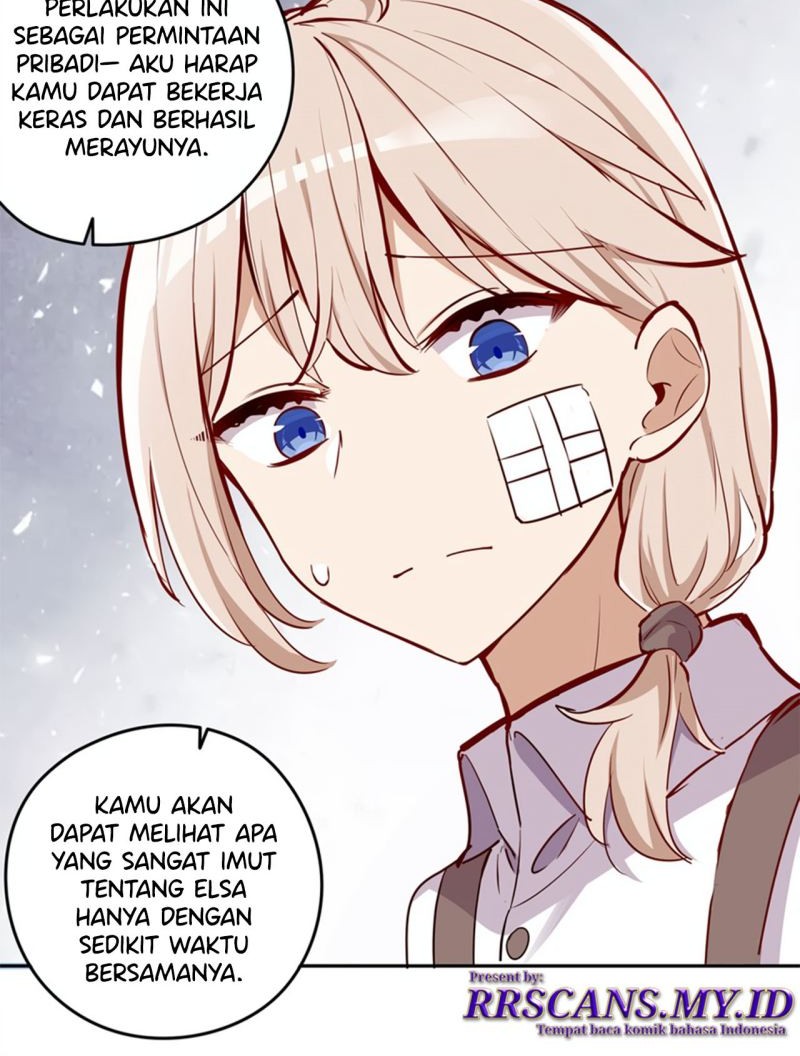 Please Bully Me, Miss Villainess! Chapter 30 Gambar 16