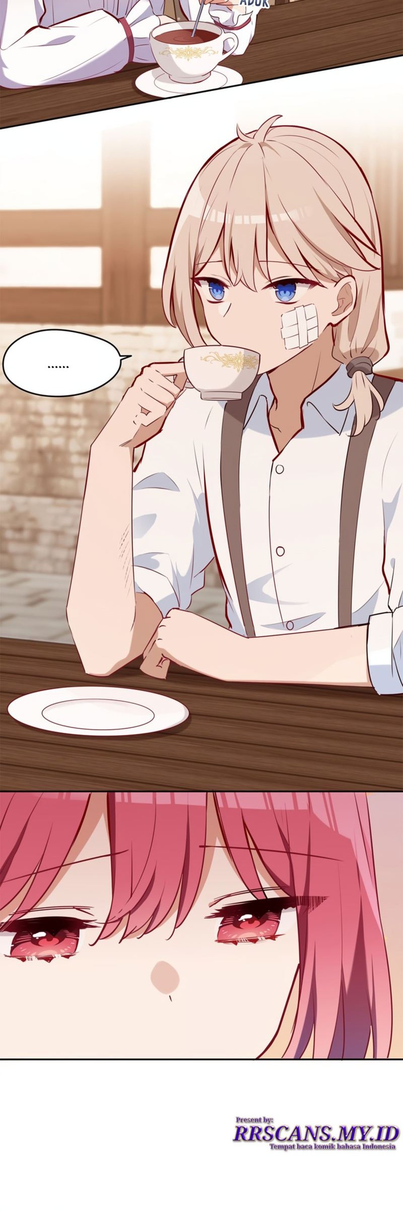 Please Bully Me, Miss Villainess! Chapter 30 Gambar 24