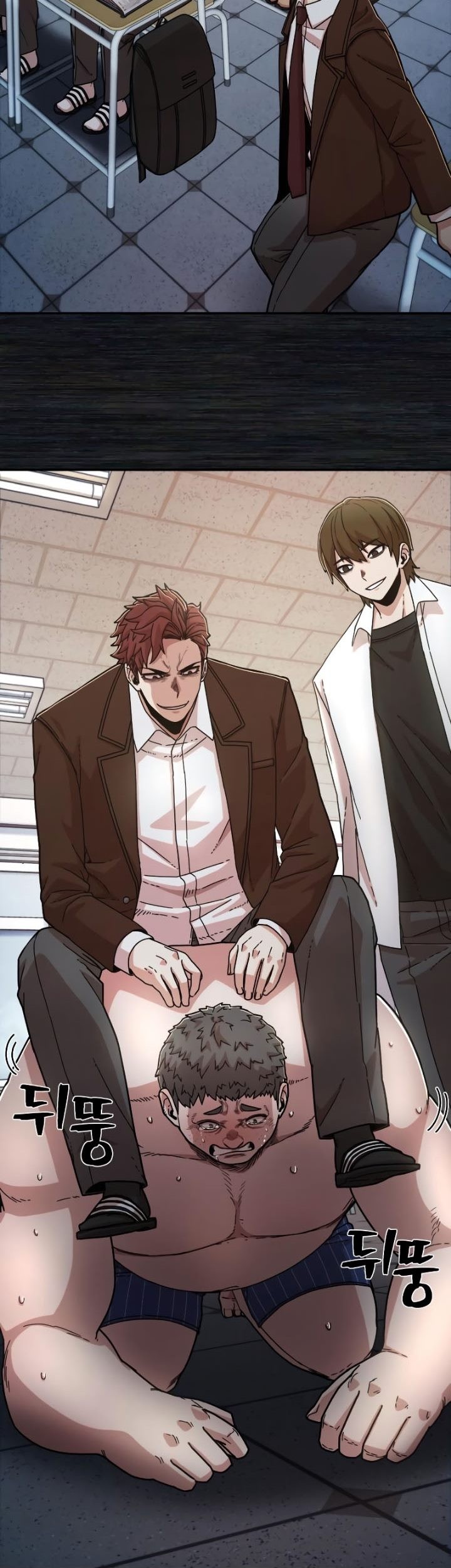 Hero Has Returned Chapter 71 Gambar 30