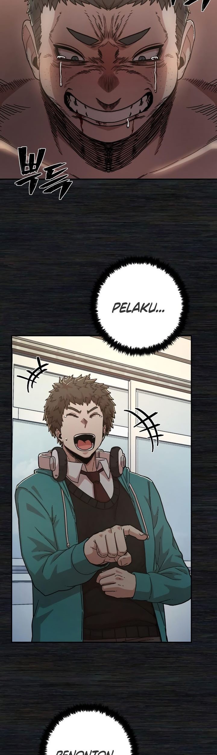 Hero Has Returned Chapter 71 Gambar 38